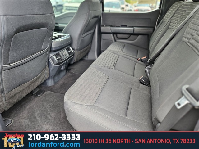 Used Car 2021 Ford F-150  Xl For Sale Under $20,000 In San Antonio, Texas
