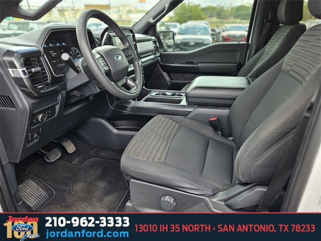 Used Car 2021 Ford F-150  Xl For Sale Under $20,000 In San Antonio, Texas