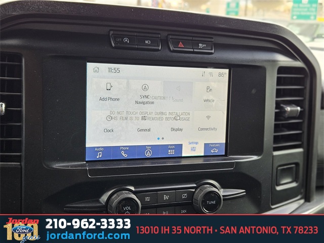 Used Car 2021 Ford F-150  Xl For Sale Under $20,000 In San Antonio, Texas