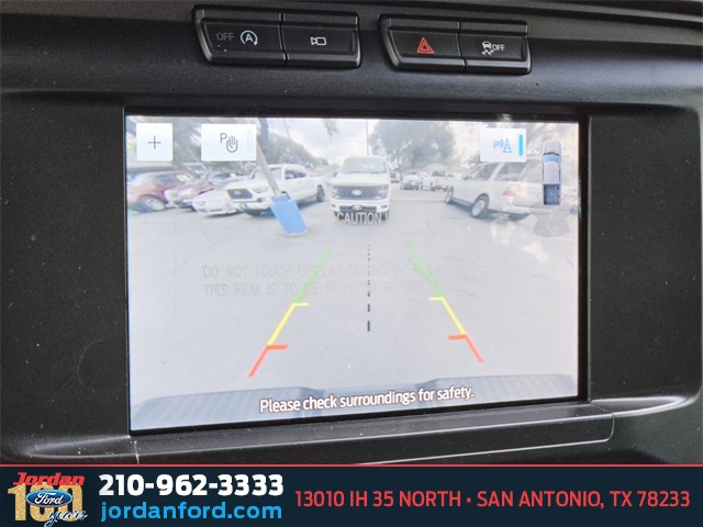 Used Car 2021 Ford F-150  Xl For Sale Under $20,000 In San Antonio, Texas