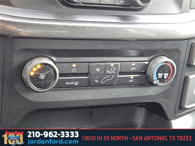 Used Car 2021 Ford F-150  Xl For Sale Under $20,000 In San Antonio, Texas