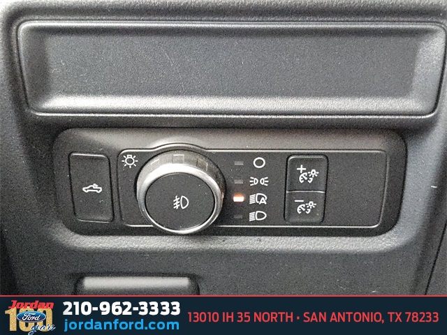 Used Car 2021 Ford F-150  Xl For Sale Under $20,000 In San Antonio, Texas