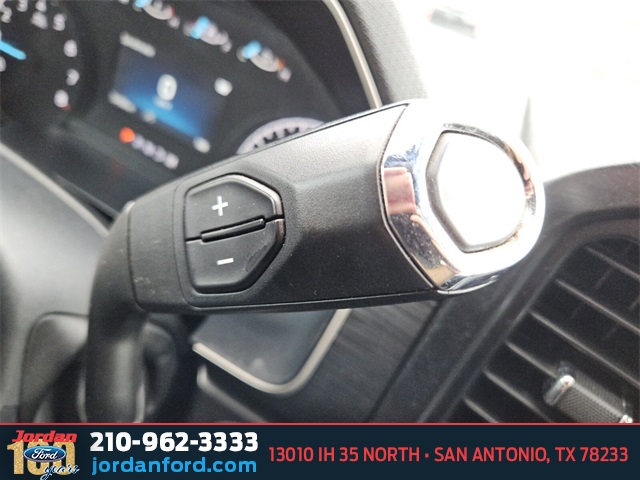 Used Car 2021 Ford F-150  Xl For Sale Under $20,000 In San Antonio, Texas
