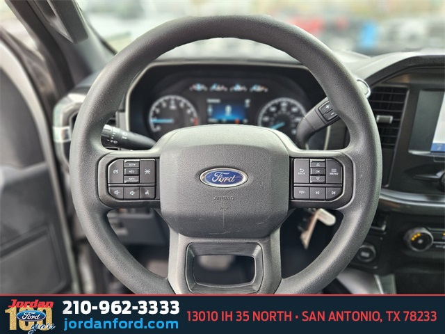 Used Car 2021 Ford F-150  Xl For Sale Under $20,000 In San Antonio, Texas
