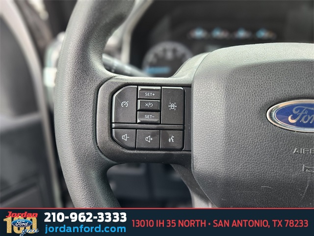 Used Car 2021 Ford F-150  Xl For Sale Under $20,000 In San Antonio, Texas
