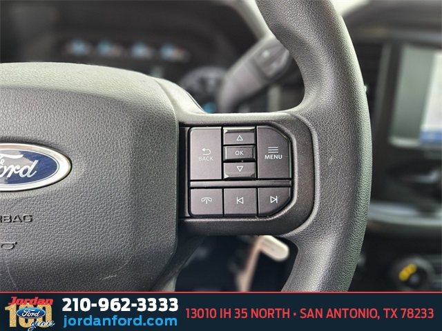 Used Car 2021 Ford F-150  Xl For Sale Under $20,000 In San Antonio, Texas