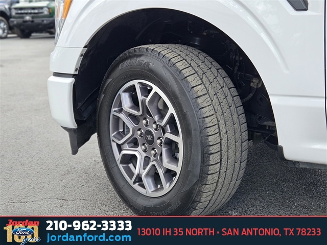 Used Car 2021 Ford F-150  Xl For Sale Under $20,000 In San Antonio, Texas