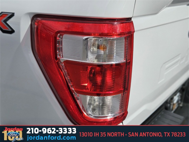 Used Car 2021 Ford F-150  Xl For Sale Under $20,000 In San Antonio, Texas