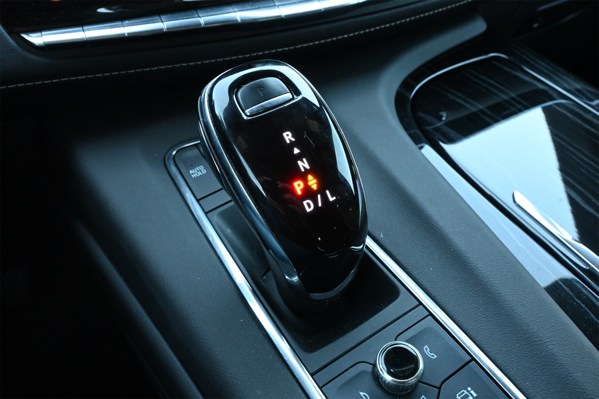 2022 Cadillac Escalade Sport White at DeMontrond Ford