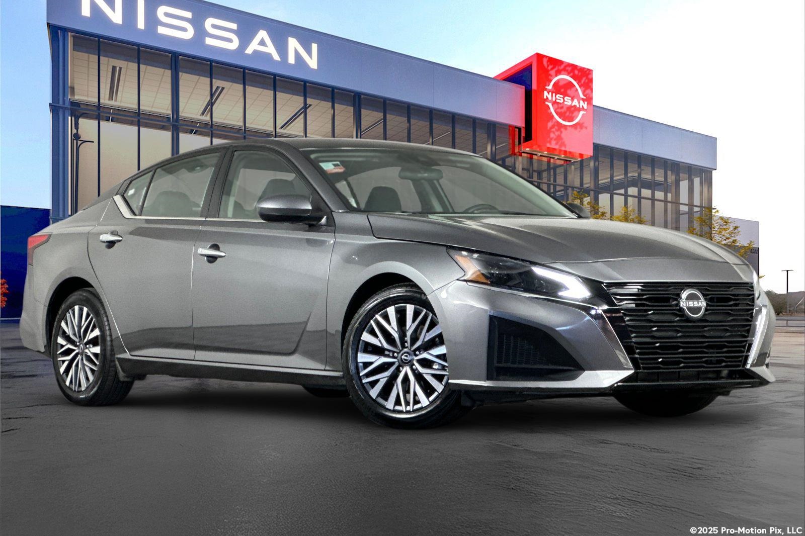 2023 Nissan Altima SV