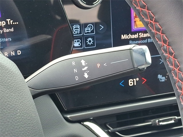 2025 Chevrolet Equinox EV RS for sale at PATRIOT CHEVROLET OF WARMINSTER