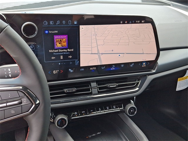 2025 Chevrolet Equinox EV RS for sale at PATRIOT CHEVROLET OF WARMINSTER