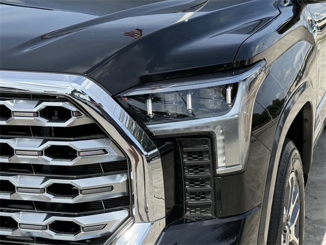 2022 Toyota Tundra 1794 - 9