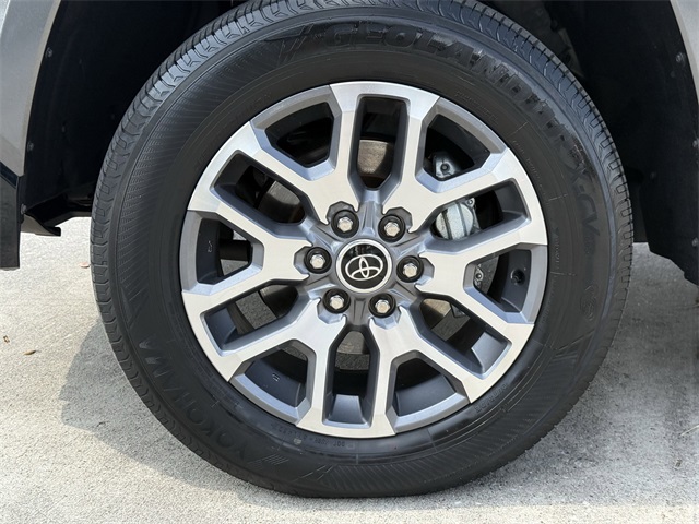 2022 Toyota Tundra 1794 - 10