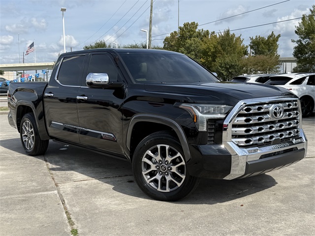 2022 Toyota Tundra 1794 - 1