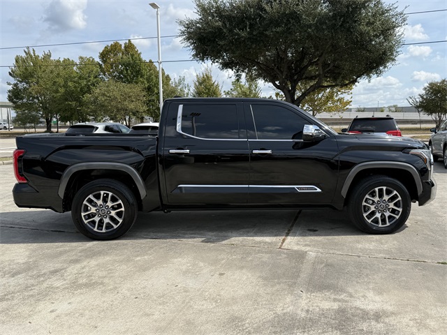 2022 Toyota Tundra 1794 - 2