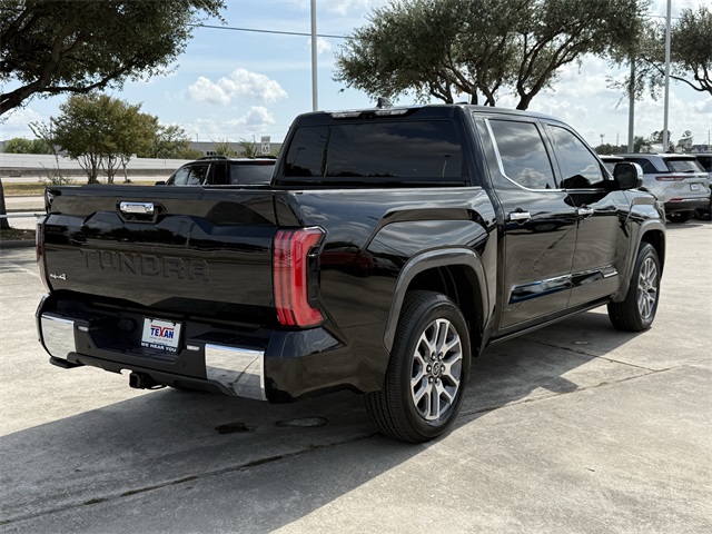 2022 Toyota Tundra 1794 - 3
