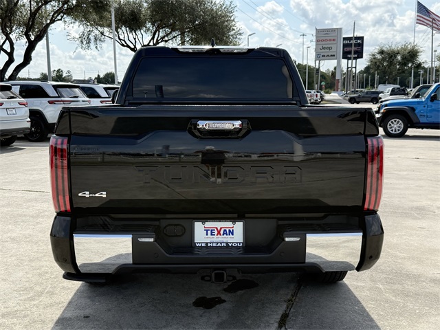 2022 Toyota Tundra 1794 - 4