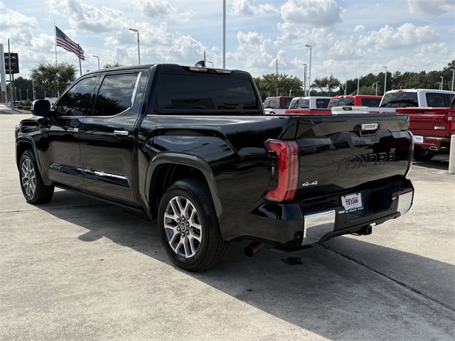 2022 Toyota Tundra 1794 - 5