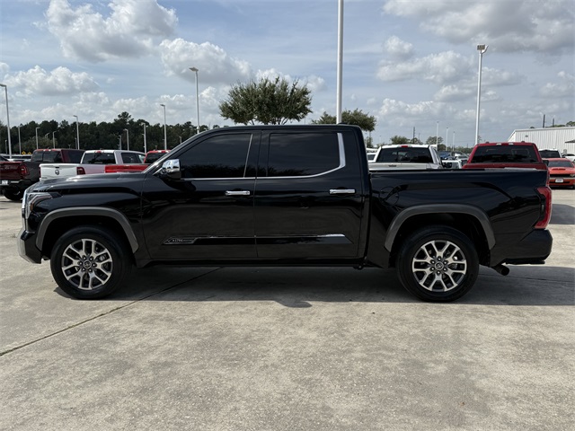 2022 Toyota Tundra 1794 - 6