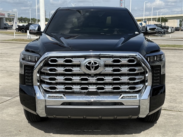 2022 Toyota Tundra 1794 - 8