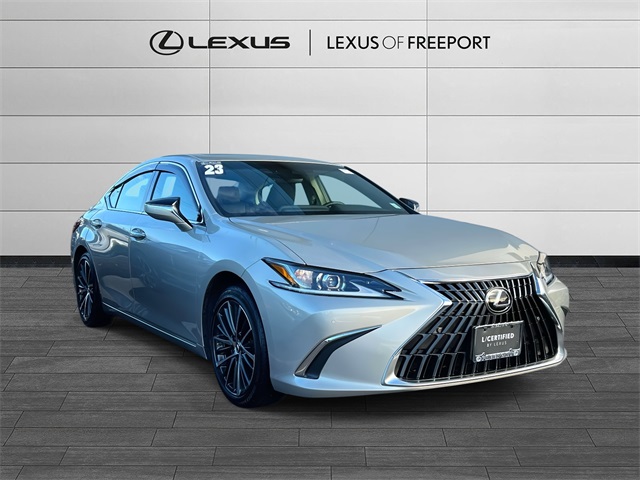 2023 Lexus ES 350 FWD