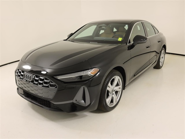 2025 Audi A5 quattro Prestige Sedan