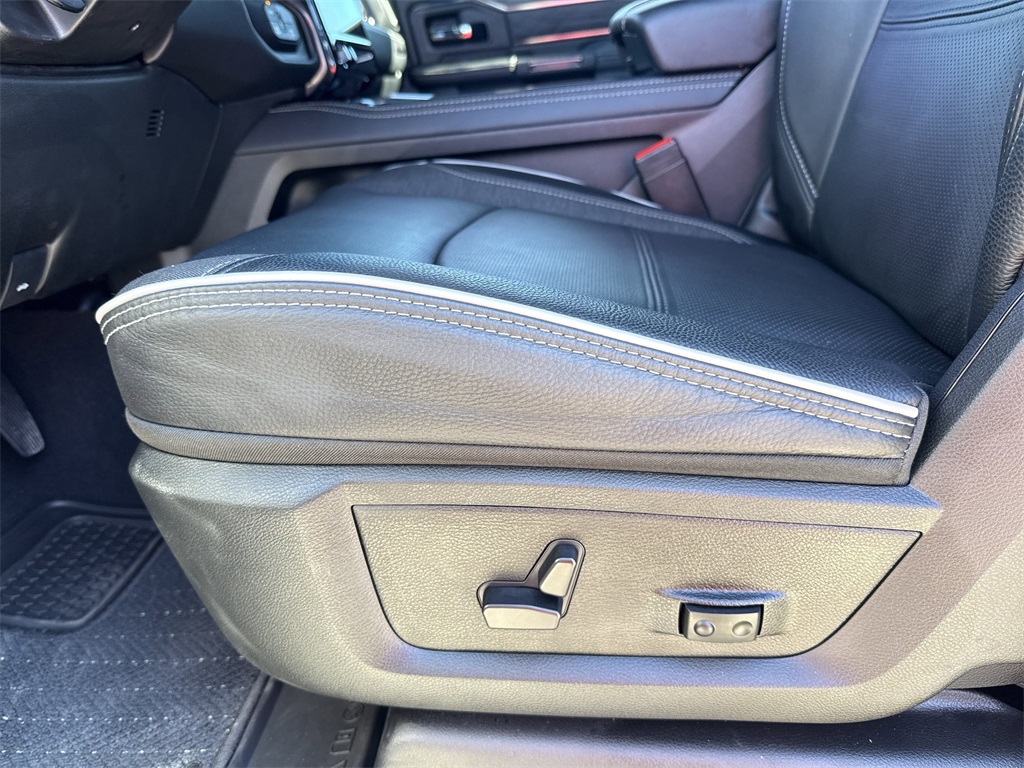 2025 Ram 3500 Limited White at Bayway Chrysler Dodge Jeep Ram