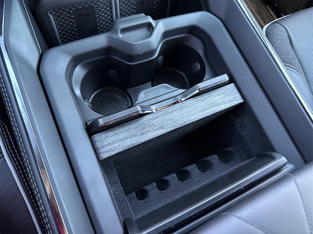 2025 Ram 3500 Limited White at Bayway Chrysler Dodge Jeep Ram