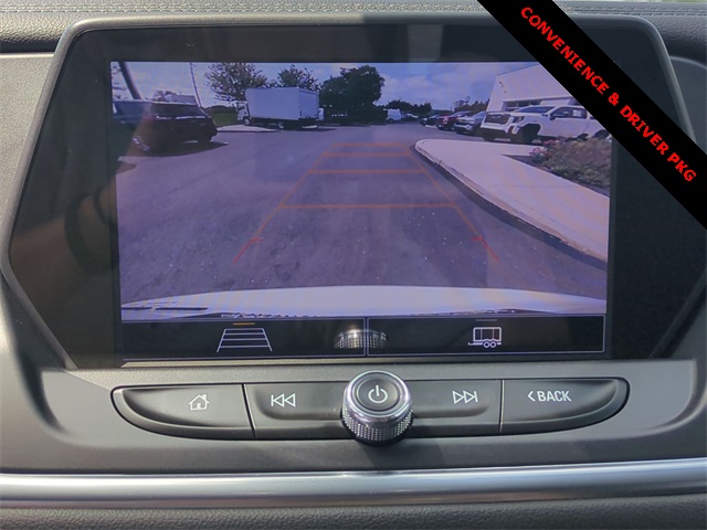 2022 Chevrolet Blazer LT for sale at PATRIOT CHEVROLET OF LIMERICK