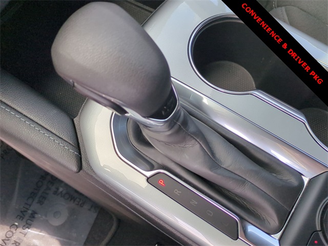 2022 Chevrolet Blazer LT for sale at PATRIOT CHEVROLET OF LIMERICK