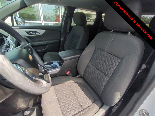 2022 Chevrolet Blazer LT for sale at PATRIOT CHEVROLET OF LIMERICK