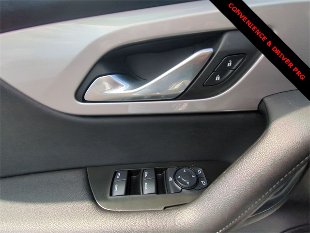 2022 Chevrolet Blazer LT for sale at PATRIOT CHEVROLET OF LIMERICK