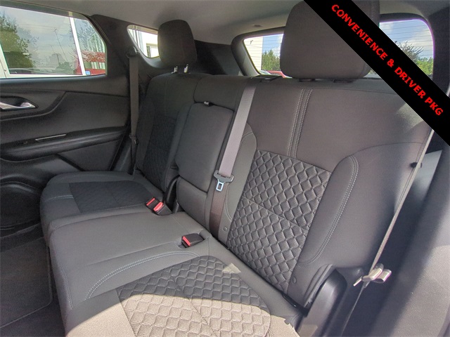 2022 Chevrolet Blazer LT for sale at PATRIOT CHEVROLET OF LIMERICK