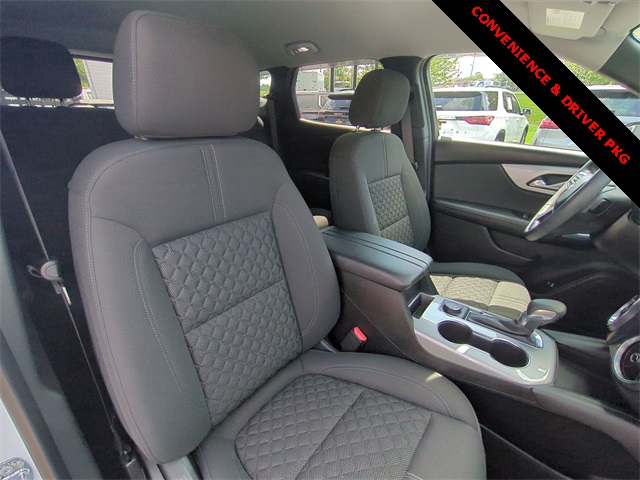 2022 Chevrolet Blazer LT for sale at PATRIOT CHEVROLET OF LIMERICK