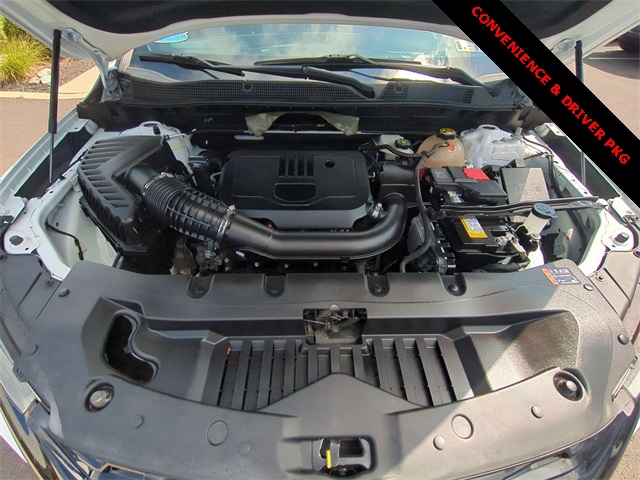 2022 Chevrolet Blazer LT for sale at PATRIOT CHEVROLET OF LIMERICK