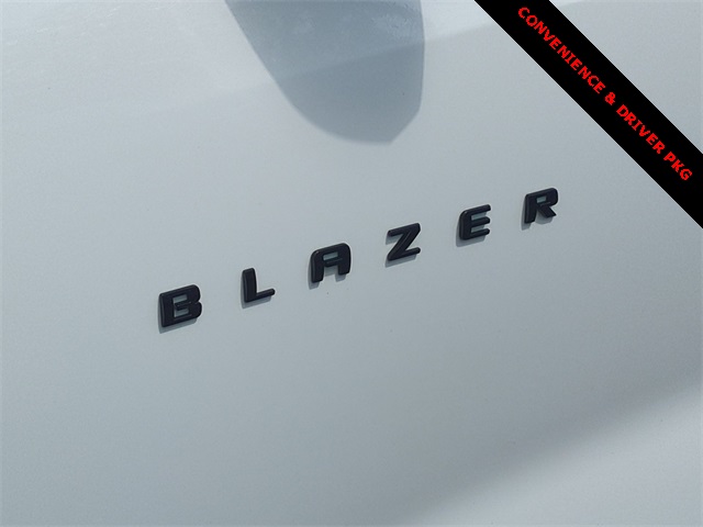 2022 Chevrolet Blazer LT for sale at PATRIOT CHEVROLET OF LIMERICK