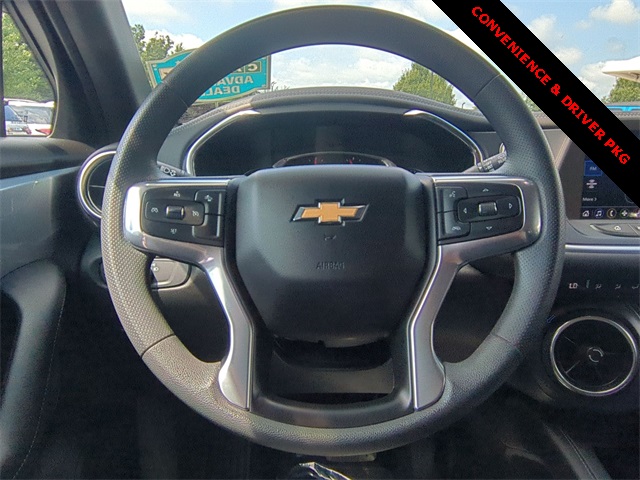 2022 Chevrolet Blazer LT for sale at PATRIOT CHEVROLET OF LIMERICK