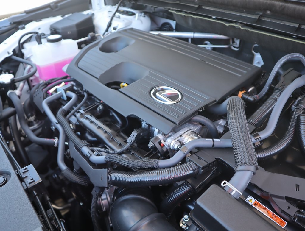 Thumbnail: 2026 Lexus NX - 10