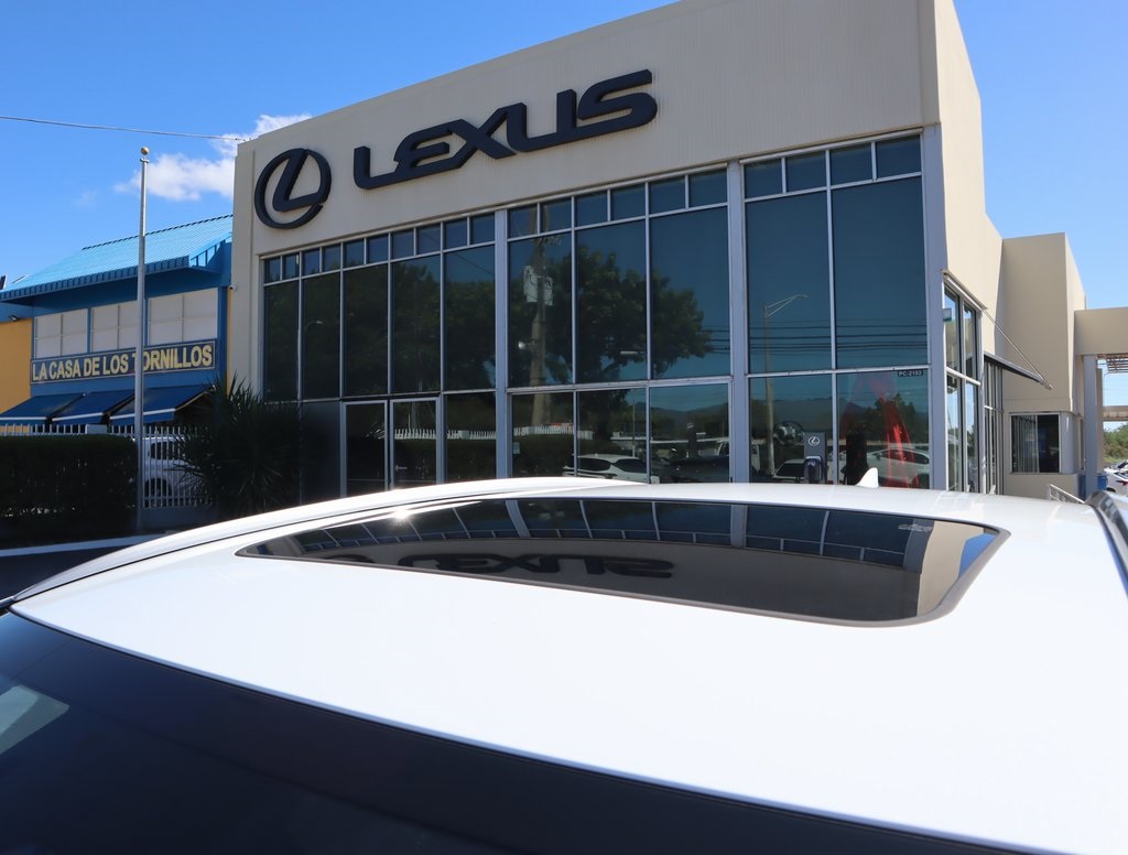 Thumbnail: 2026 Lexus NX - 16