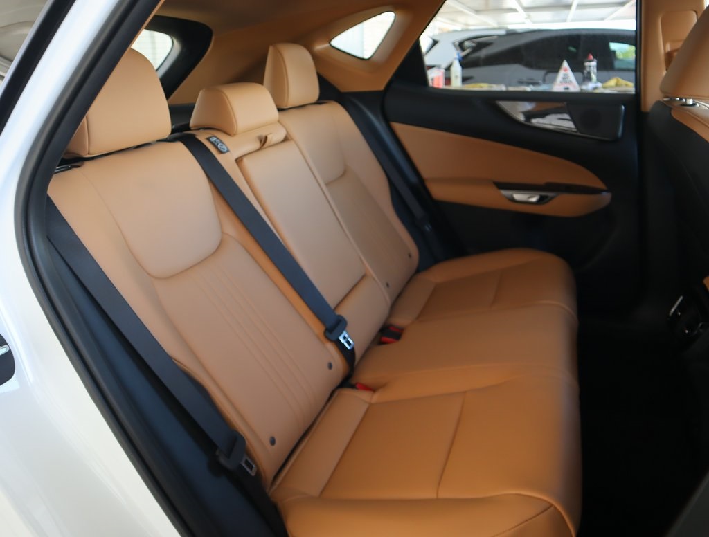 Thumbnail: 2026 Lexus NX - 20