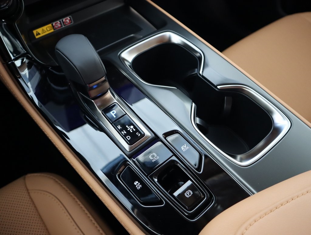 Thumbnail: 2026 Lexus NX - 21