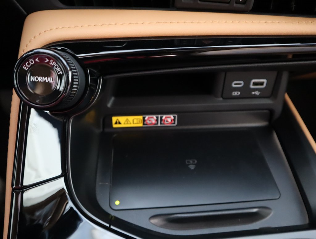 Thumbnail: 2026 Lexus NX - 23