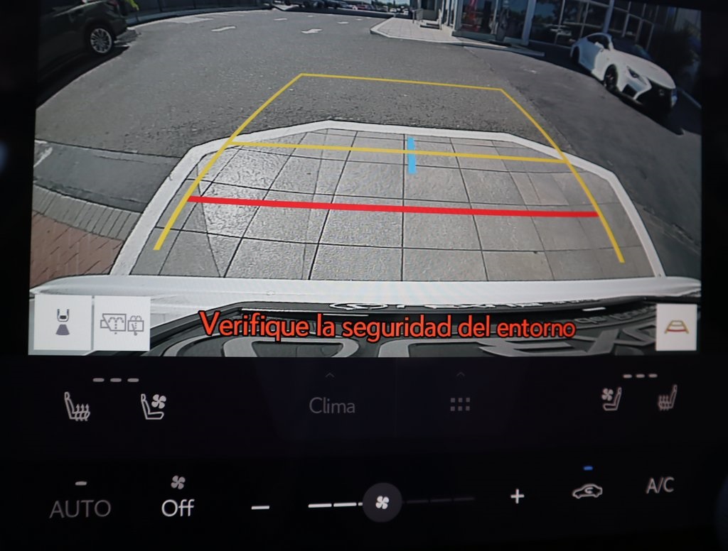 Thumbnail: 2026 Lexus NX - 24