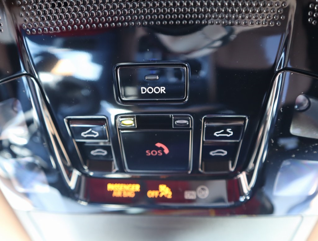 Thumbnail: 2026 Lexus NX - 25