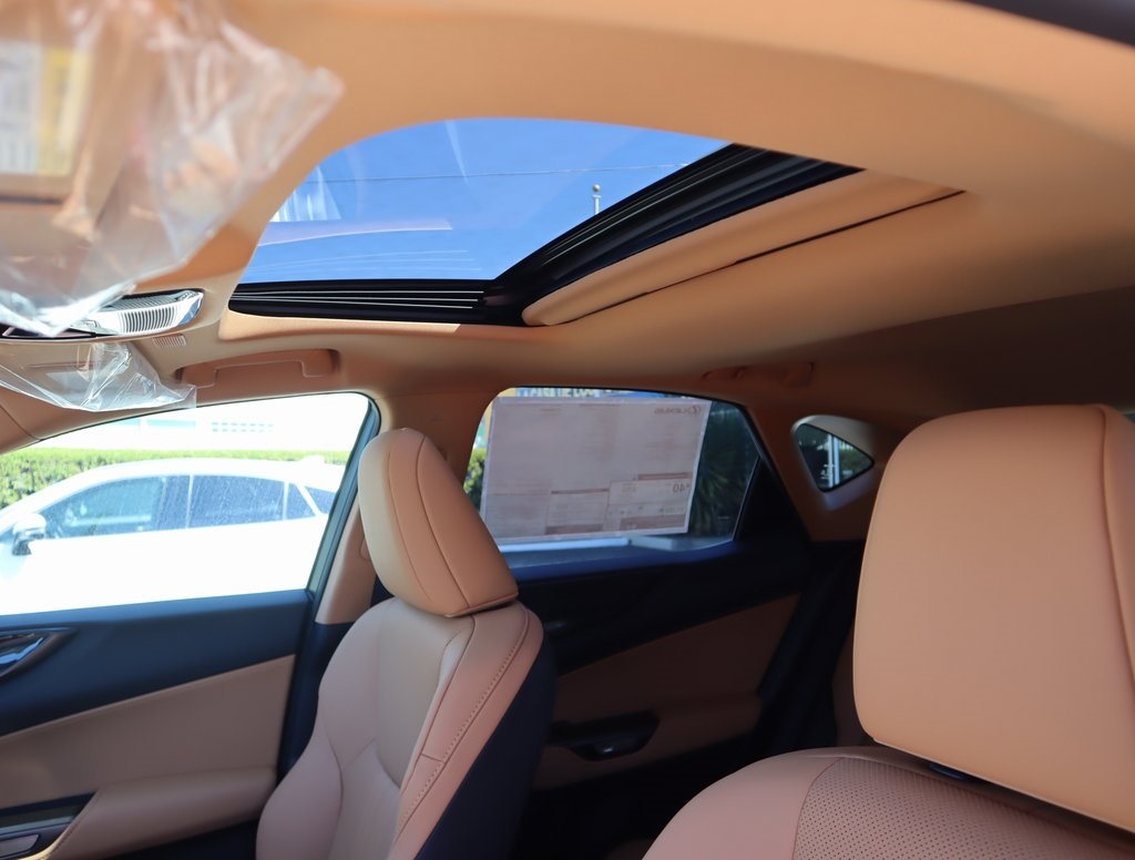 Thumbnail: 2026 Lexus NX - 30