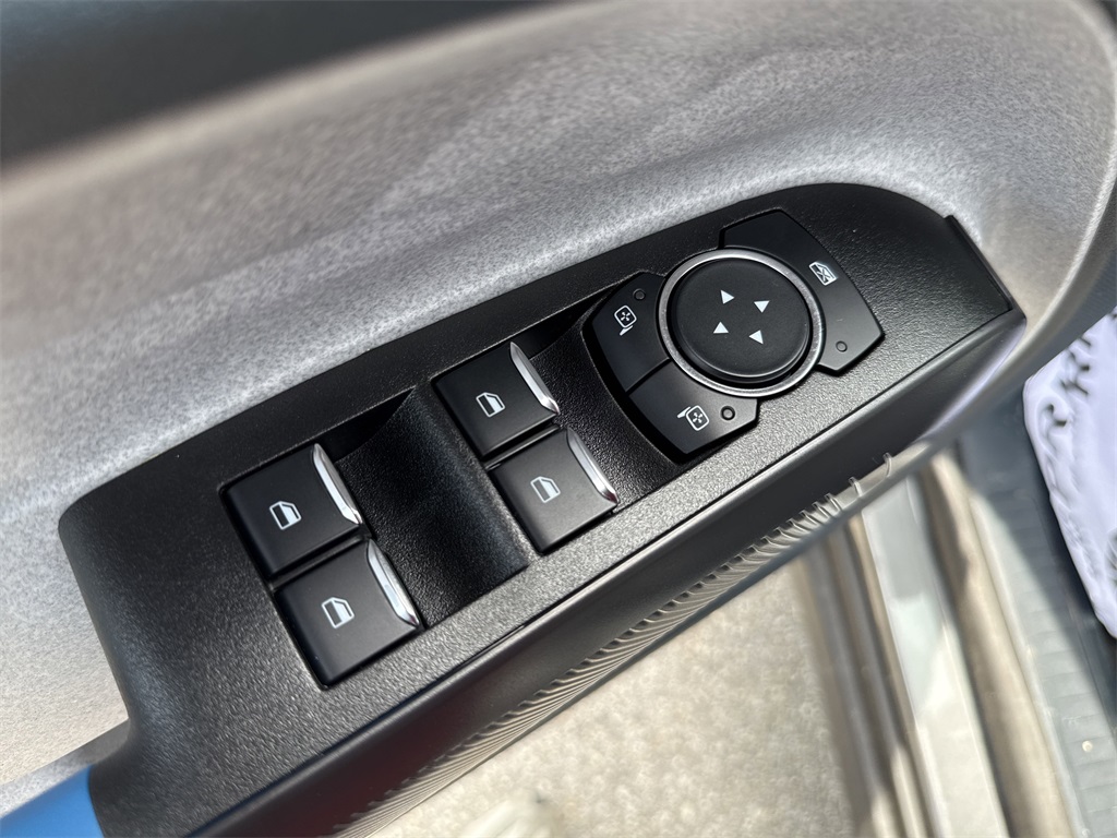 2025 Ford Maverick XLT Gray at Legacy Ford