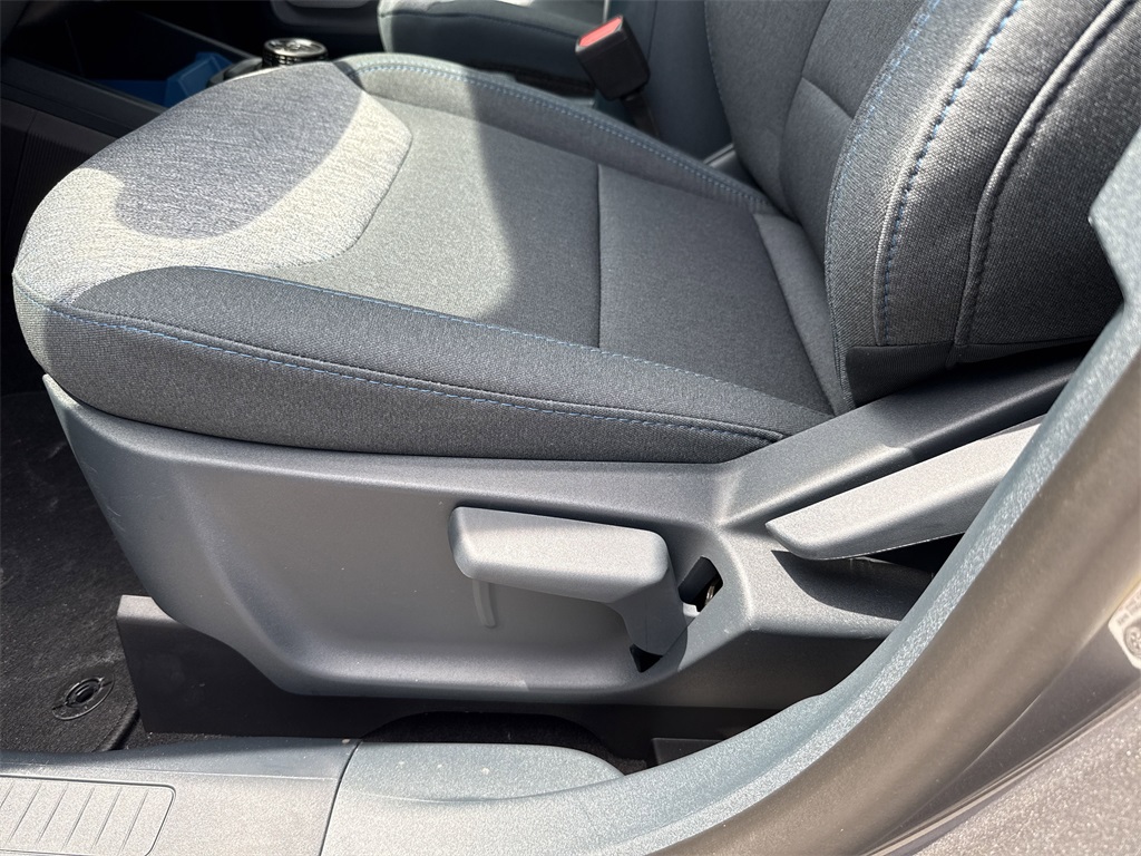 2025 Ford Maverick XLT Gray at Legacy Ford