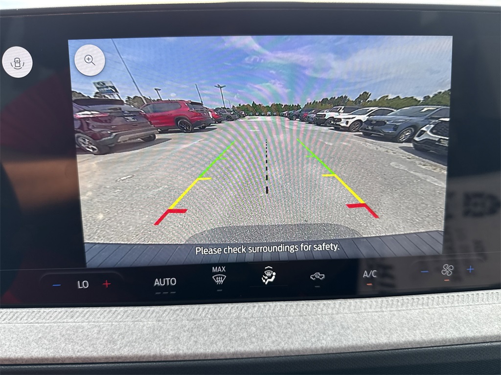 2025 Ford Maverick XLT Gray at Legacy Ford