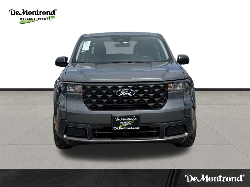 2025 Ford Maverick XLT Gray at Legacy Ford